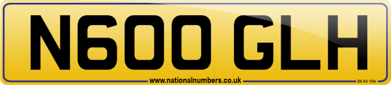N600 GLH