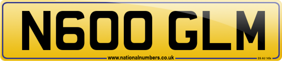 N600 GLM