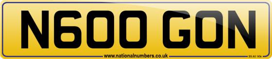 N600 GON