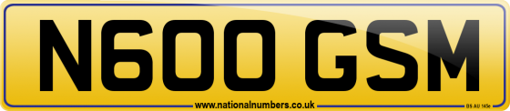 N600 GSM