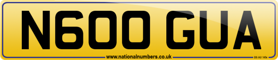N600 GUA