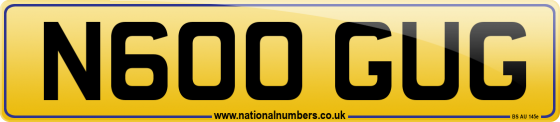 N600 GUG