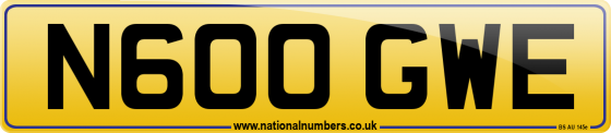 N600 GWE