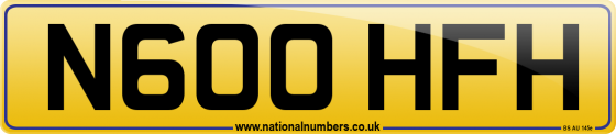 N600 HFH