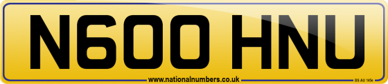 N600 HNU