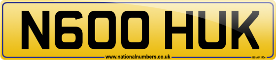 N600 HUK