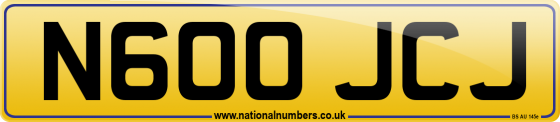 N600 JCJ