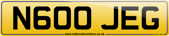 N600 JEG