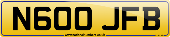 N600 JFB