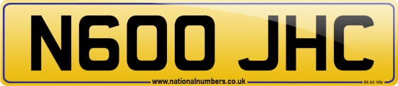 N600 JHC