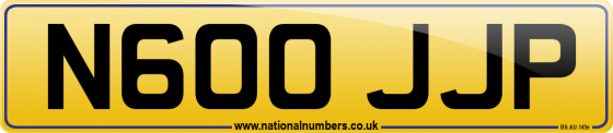 N600 JJP