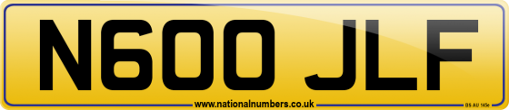 N600 JLF