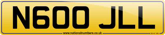 N600 JLL