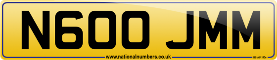 N600 JMM