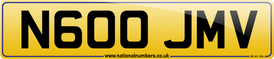N600 JMV