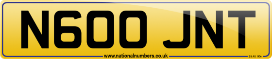 N600 JNT
