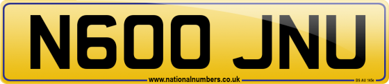 N600 JNU