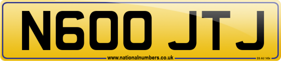 N600 JTJ