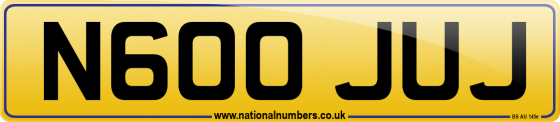 N600 JUJ