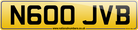 N600 JVB