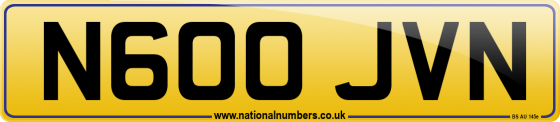 N600 JVN