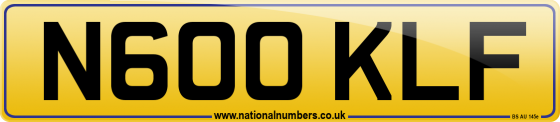 N600 KLF