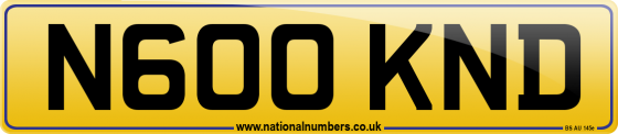 N600 KND