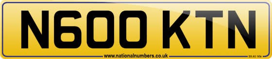 N600 KTN