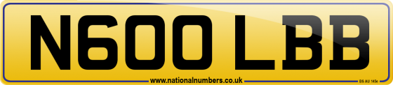 N600 LBB