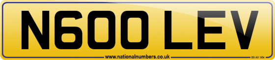 N600 LEV