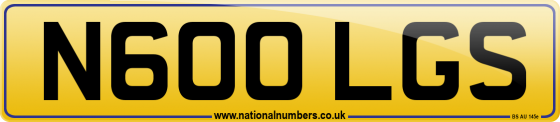 N600 LGS