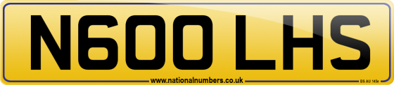 N600 LHS