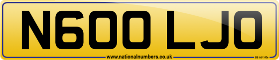 N600 LJO