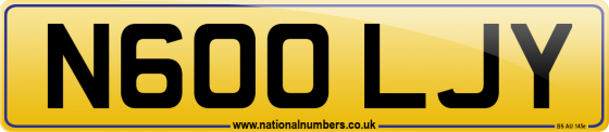 N600 LJY