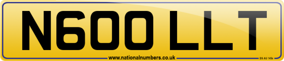 N600 LLT