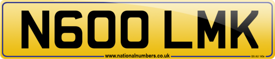 N600 LMK