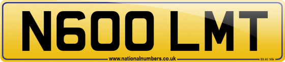 N600 LMT