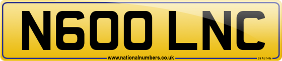 N600 LNC