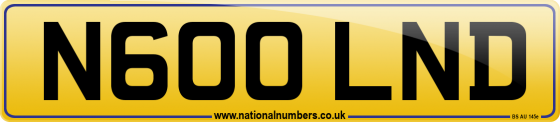 N600 LND