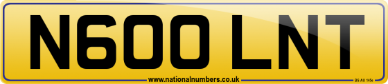 N600 LNT