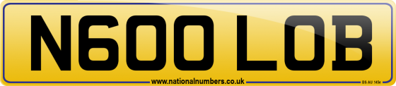 N600 LOB