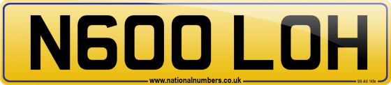 N600 LOH
