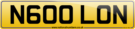 N600 LON