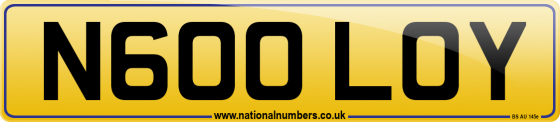N600 LOY