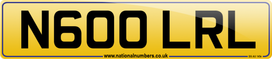 N600 LRL
