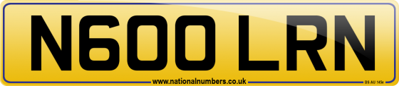 N600 LRN