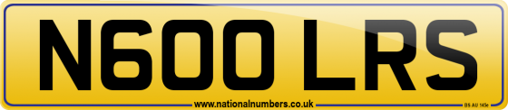N600 LRS