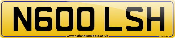 N600 LSH