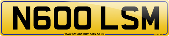 N600 LSM