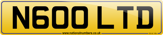 N600 LTD